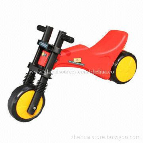 Hot Selling Children's Balance Bike with Music